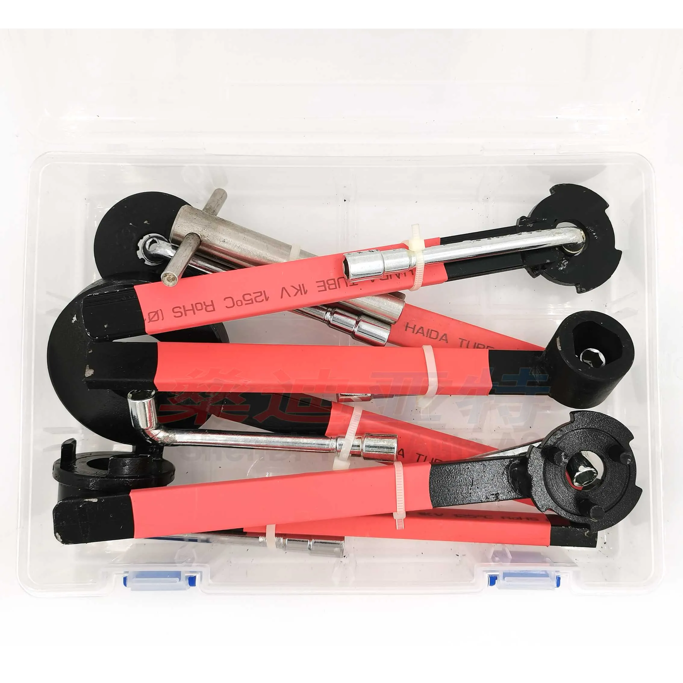 Disassembly Remove A/C Compressor Clutch Suction Tools For Mercedes-Benz BMW Lexus Camry Audi Corolla Yaris Repair hand tool Kit