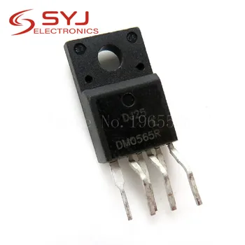

5pcs/lot FSDM0565R DM0565R DM0565 TO220F-6 In Stock