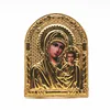 Orthodox Icons Church Utensils Cross Virgin Mary Home Decoration ► Photo 2/6