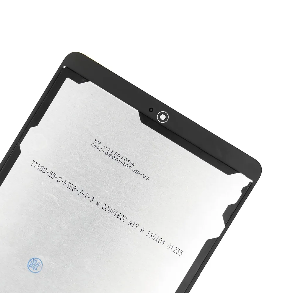 Для huawei Mediapad M5 Lite 8 JDN2-W09 ЖК-дисплей кодирующий преобразователь сенсорного экрана в сборе+ Бесплатные инструменты