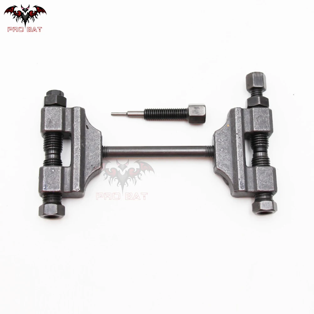 Mini Pocket Bike ATV Part Chain Breaker Remover Tool 47 49 25H 25 35 T8F PRO BAT New PRO BAT