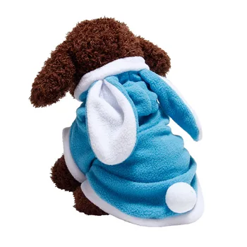 

Pet Cotton Clothes Rabbits Clothes Dog Clothes Rabbit Teddy Cat Clothing Puppy Clothes Cat Clothes Pet Christmas Dog Costumes