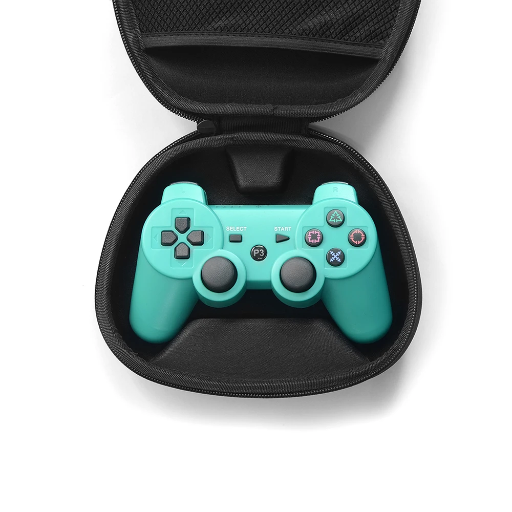 Сумка для геймпада для sony PS3 Чехол защита контроллера противоударный жесткий чехол для хранения для sony PS4/betop Ashura 2/Xbox360 сумка для геймпада