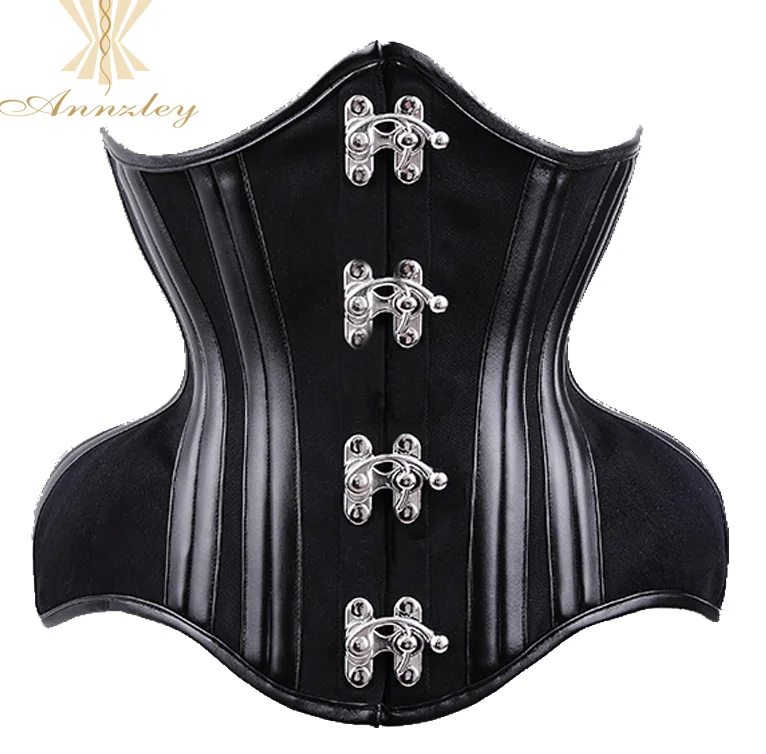 Annzley waist corset court corset vest hourglass waist tightening