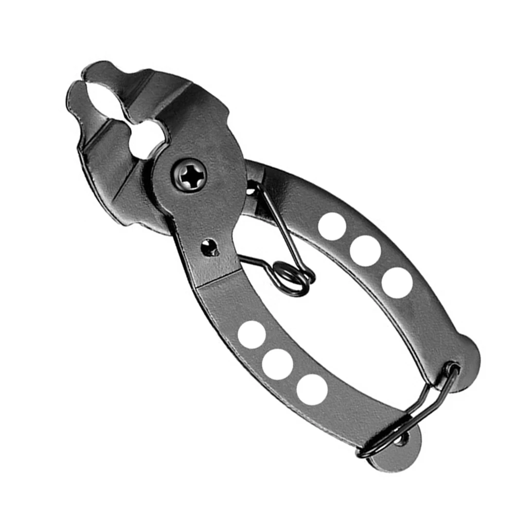 bicycle chain link pliers