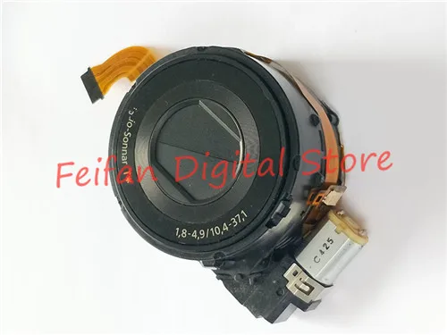 На 95% зум-объектив для цифровой камеры SONY RX100 M1 RX100 M2 Cyber-shot DSC-RX100 DSC-RX100II RX100II M2