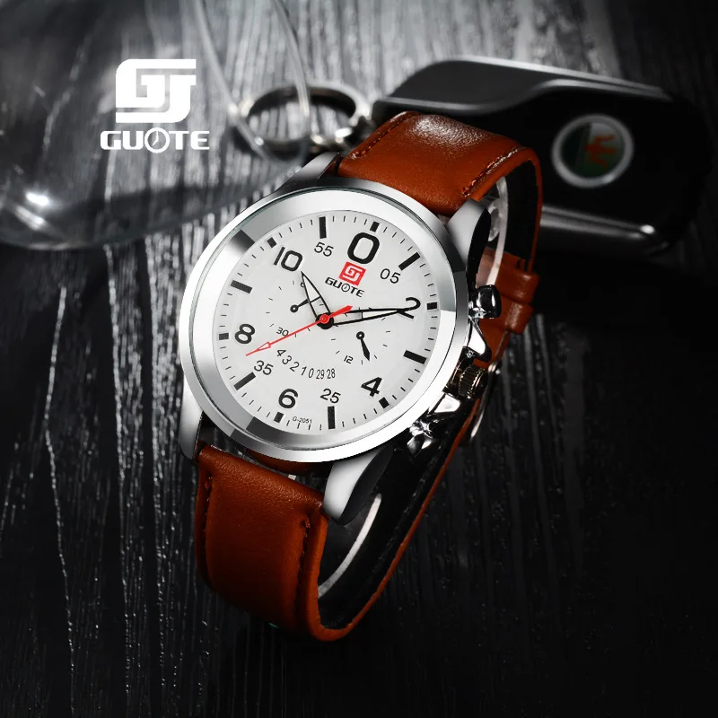 

Hot Selling Men Creative Students Sports Army Style Watch Life Waterproof Cool Belt Quartz Watch WOMEN'S Wristwatch