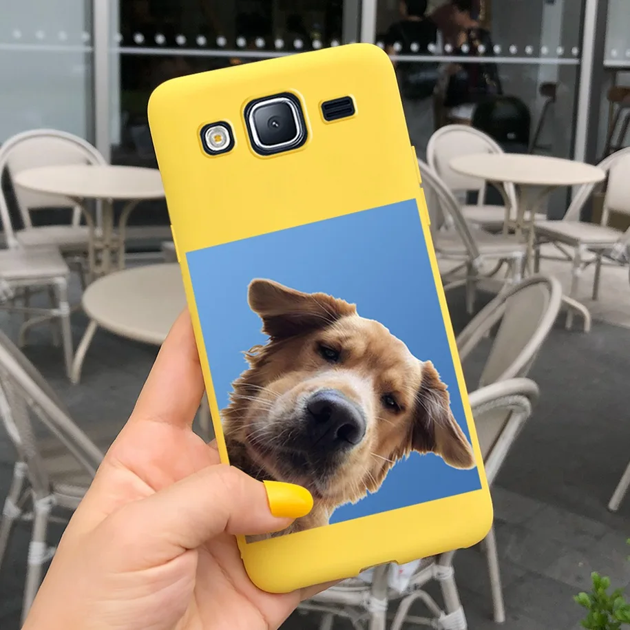 Durable Clear TPU Soft Back Cover Case