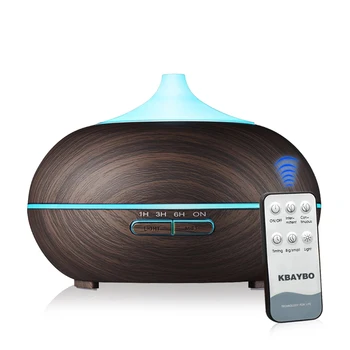 

300ml essential oil aroma diffuser ultrasonic air humidifier cool mist maker aromatherapy aircondition fogger for home