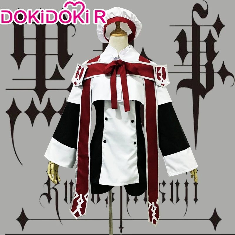 黒執事 シエル・ファントムハイヴ メイド服 黒執事 シエル・ファントムハイヴ メイド服 - メルカリ