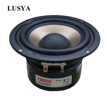 4 inch voice coil subwoofer