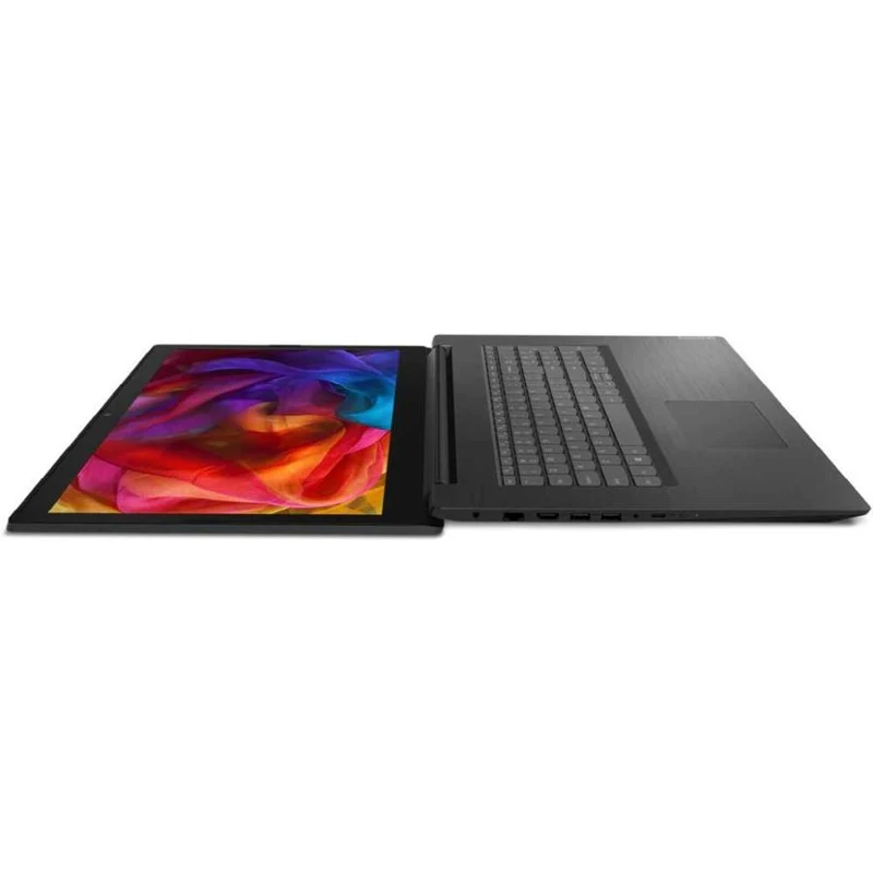 Ноутбук Lenovo IdeaPad L340-17API Ryzen 5 3500U/4Gb/1Tb/SSD128Gb/Vega 8/17.3"/TN/HD+/DOS/black