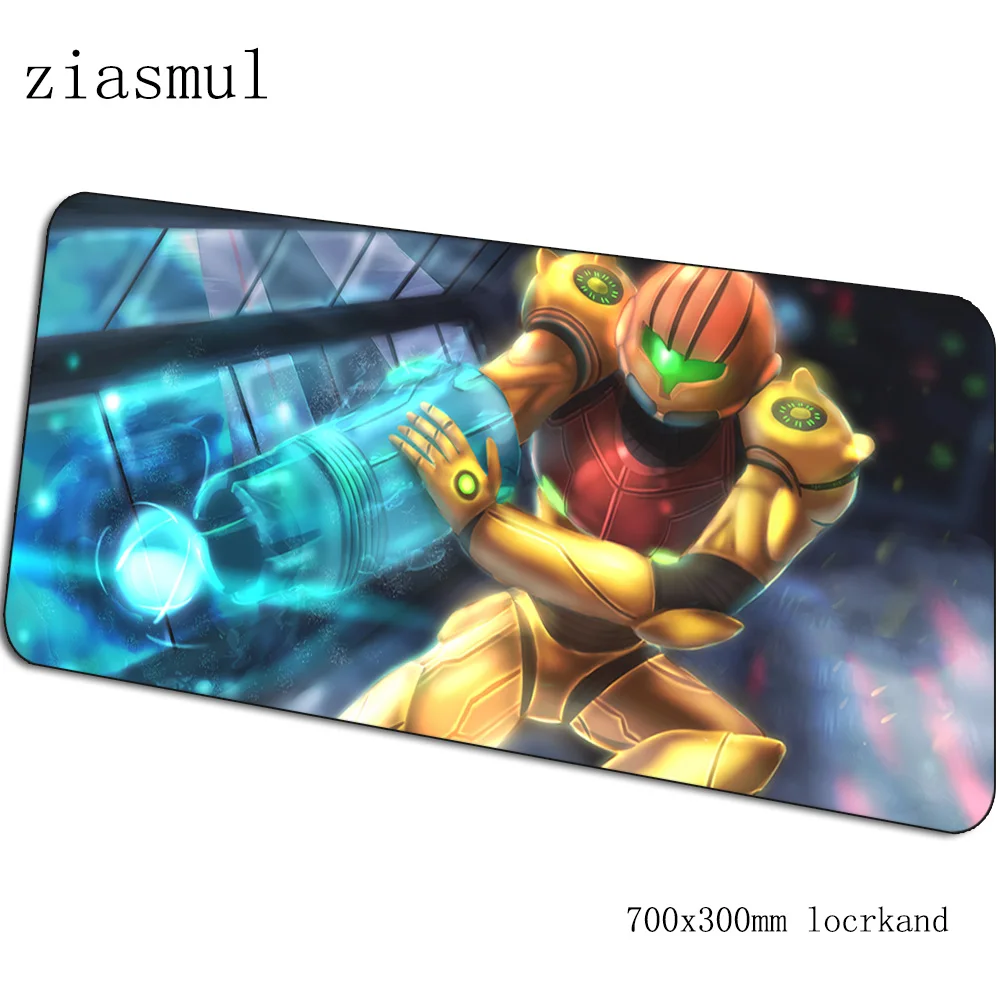 Metroid коврик для мыши геймер милый 70x30 см игровой коврик для мыши pc notbook Настольный коврик padmouse игры домашние геймерские коврики геймпад - Цвет: pattern 6