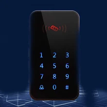 Система контроля доступа для жилых помещений, автоматическая система контроля доступа к дверным картам