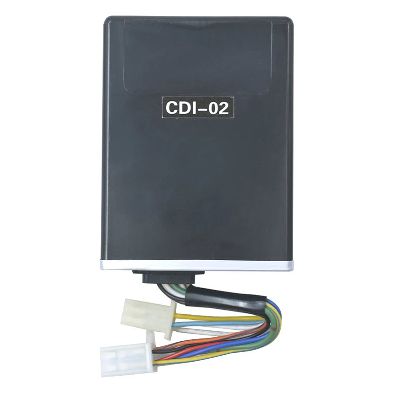 Мотоциклетный Derestricted цифровой Зажигание CDI ECU TCI для HONDA CBR400 NC23 CBR 400 NC 23|Зажигание