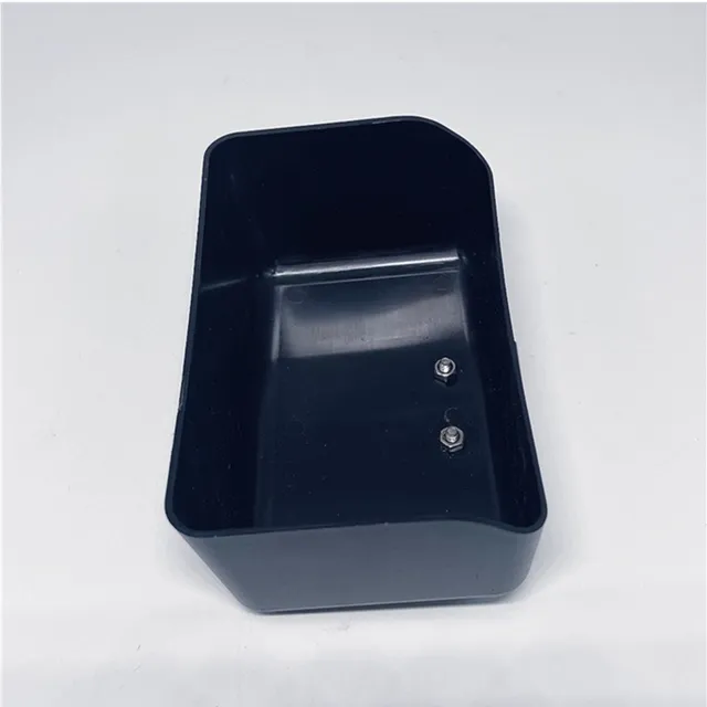 VERY100 Fishing Bait Boat Accessories Spare Propellers,Weed Guards,Replacement Left/Right Motors RC Toy Boat Parts 5