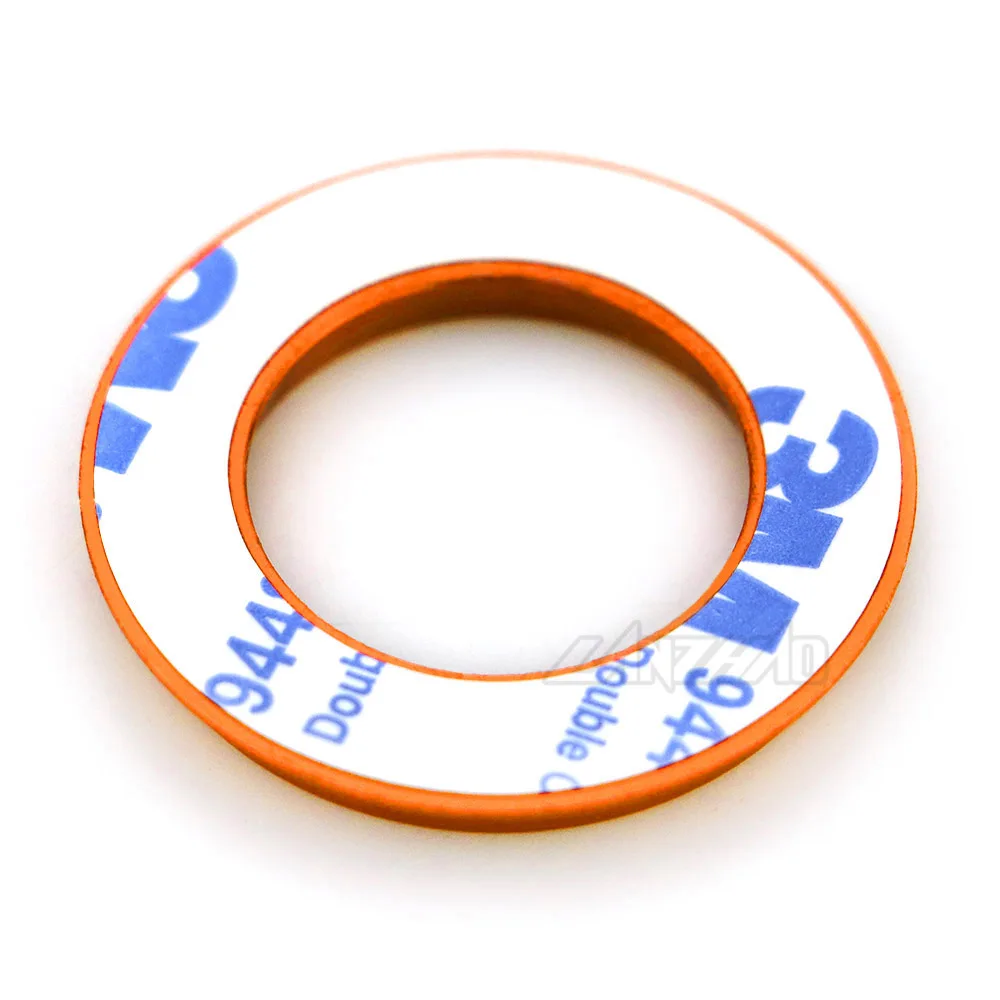 KTM IGNITION KEY COVER (9)