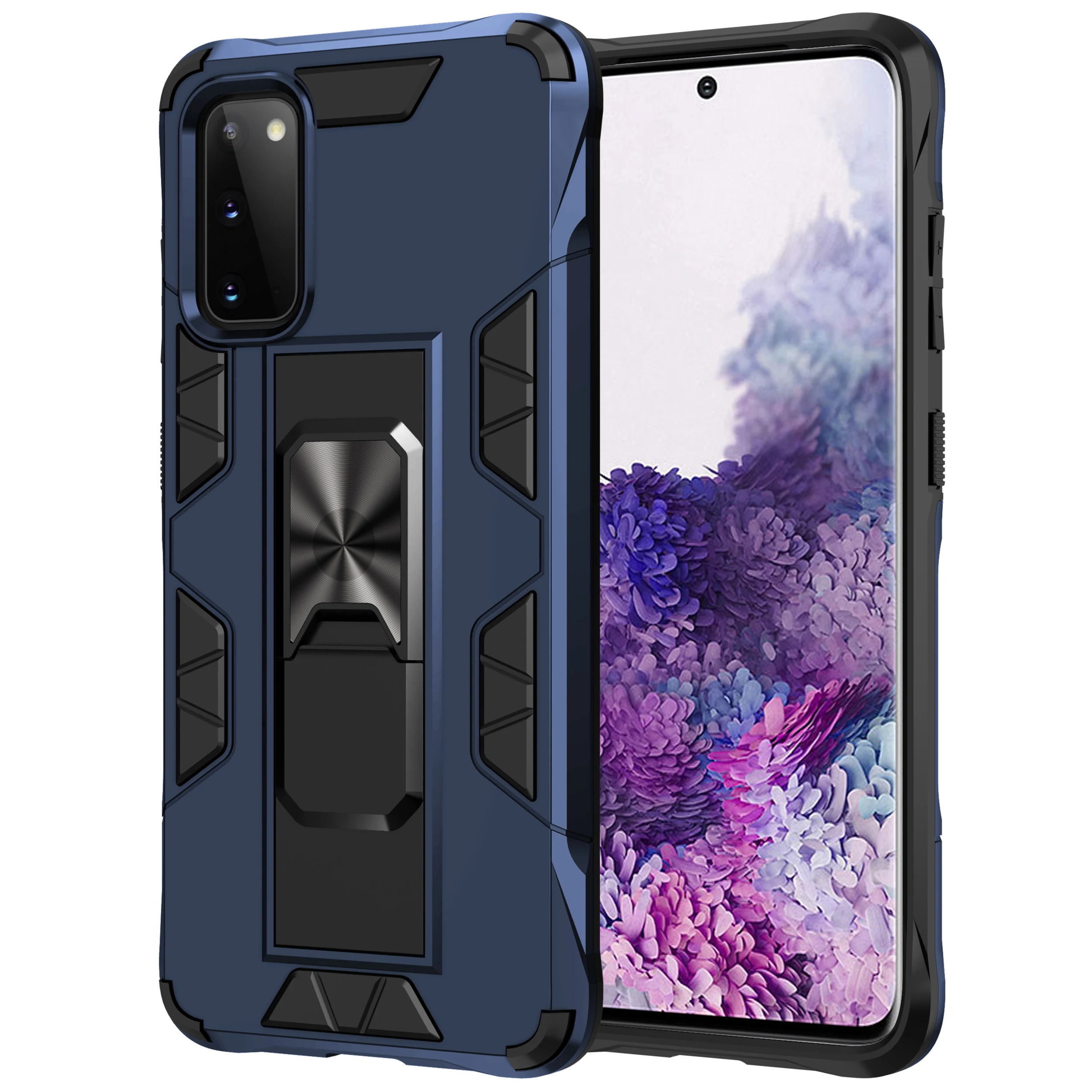 DOREXLON противоударный чехол для Samsung Galaxy A71 A51 A81 A91 S20 A50 S10 Примечание 10 Lite телефона A41