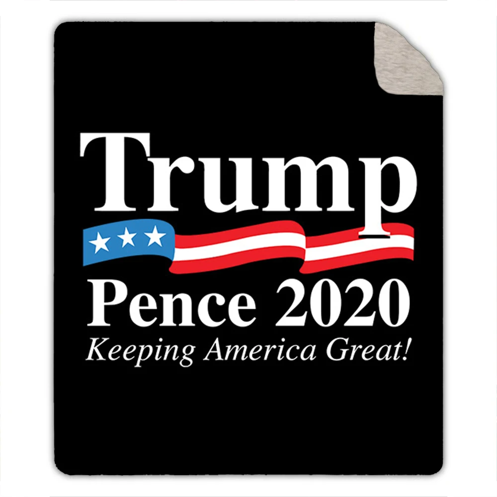 American Donald Trump 2020 Printed Square Blanket Double Sided Soft Plush Cozy Patriotic Usa Throws Blankets For Child And Adult Blankets Aliexpress American Donald Trump 2020 Printed Square Blanket Double Sided Soft Plush Cozy Patriotic Usa Throws Blankets For Child And Adult Blankets Aliexpress