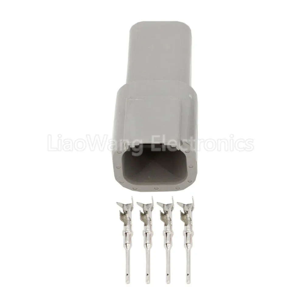 DTM-4Pin05