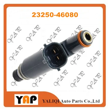 Топливный инжектор(4) для FITTOYOTA Tundra Land Cruiser Sequoia JZX105 1JZGE 2.5L L4 23250-46080 23209-46080 1998-2005
