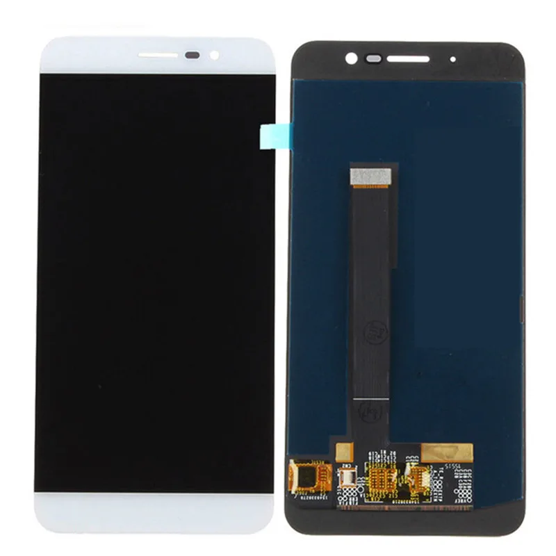 Высокое качество для Blade zte A910 Полный ЖК-дисплей с сенсорным экраном дигитайзер сборка запасные части