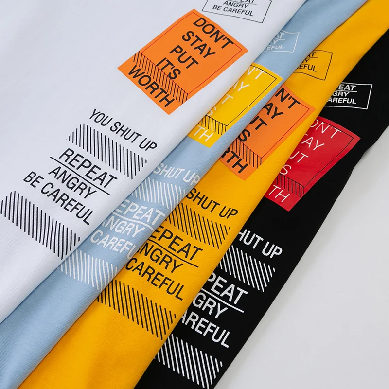Hip Hop Streetwear Tshirt 8 Hip Hop Streetwear Tshirt 8