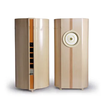 Crystal No.1 Speaker 2021 new Crystal-10 10 Inch Full Range Speaker 8ohm 100dB 32-20khz 50-80W 1