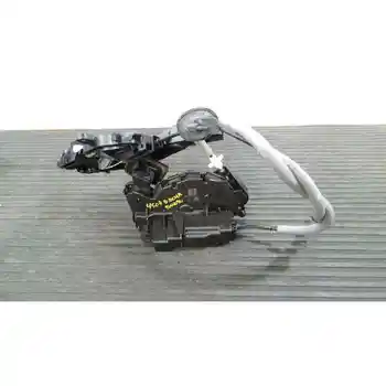 

5TB837016A DOOR LOCK FRONT RIGHT VOLKSWAGEN TOURAN (5T1)