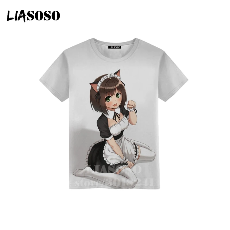 Children Shibuya Rin Sweatshirt 3D Print Anime Idol Master Cinderella Girl T Shirt Kids Boy Girl Top Baby Teens Pullover B173 - Цвет: 23