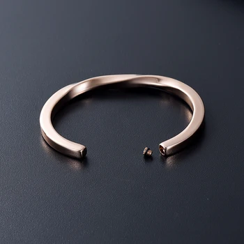 

IJD5120 Mutil-colored Stainless Steel Cremation Memorial Urn Bracelet for Pet/Human Ashes Keepsake Jewelry for Women