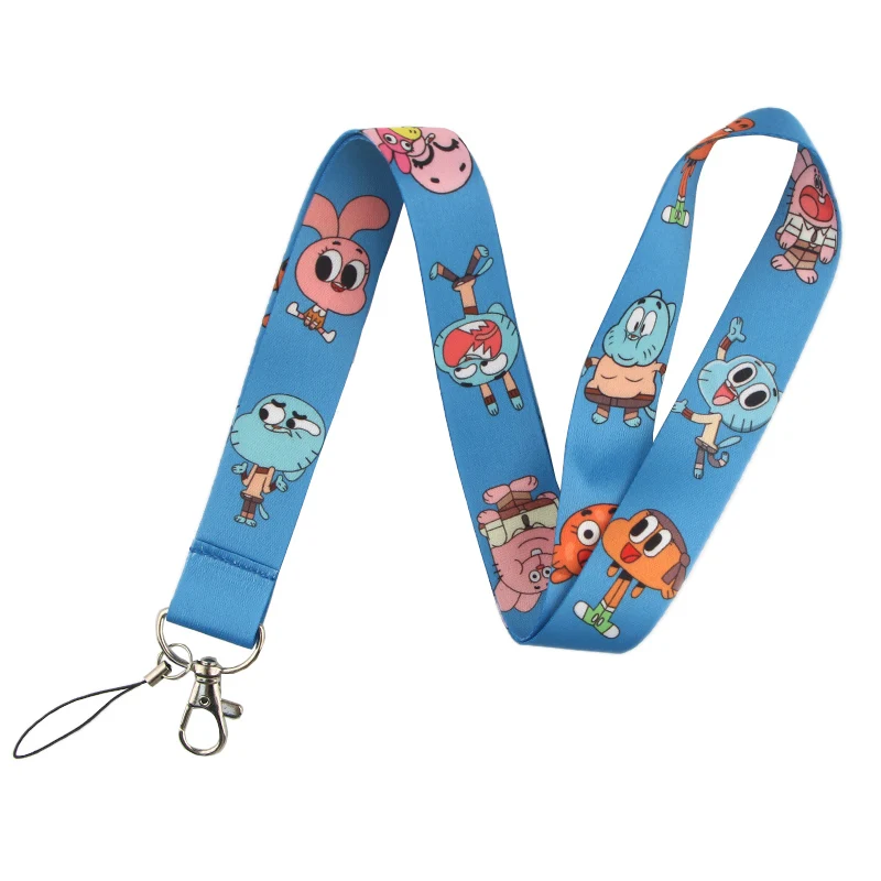 PC272 20 шт./лот Талреп Бейдж ID Lanyards ремешок на шею цепь ремней аксессуары для ожерелья
