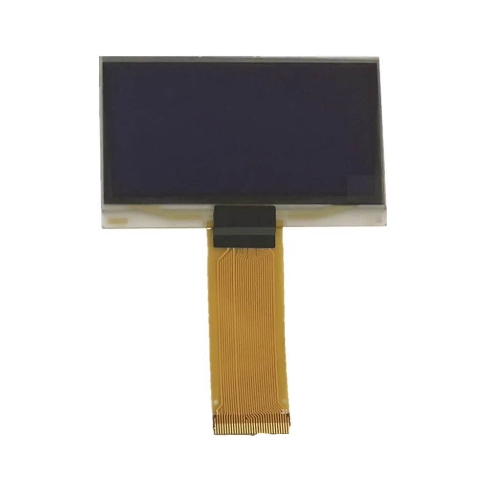 31pin Промышленное Качество 2 4/2 42 дюймовый OLED дисплей 12864 ЖК-экран SSD1305 разъем 128*64 8-bit