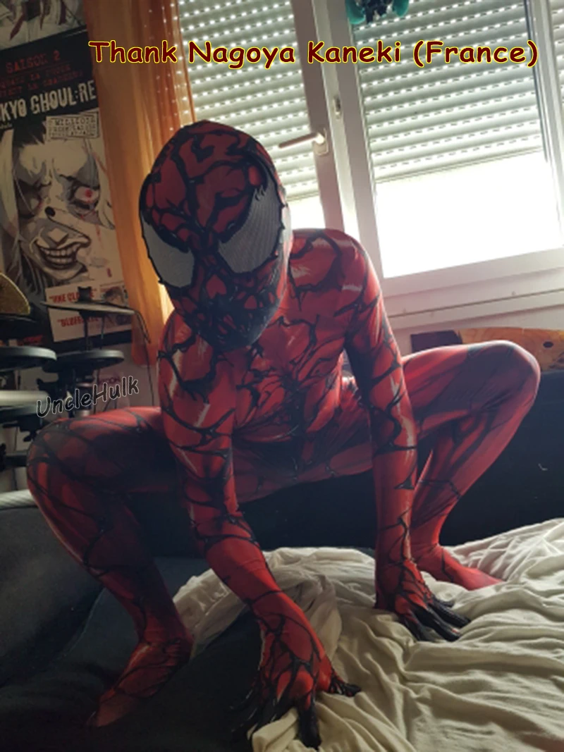 返图 SP708 屠杀 - nagoya kaneki 法国