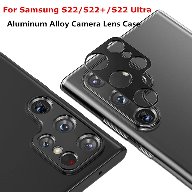 Camera Metal Ring Glass For Samsung Galaxy S22 Ultra Camera Lens Screen Protector For Samsung S 22 S22 Plus S22ultra Lens Cover Screen Protectors Aliexpress Camera Metal Ring Glass For Samsung Galaxy S22 Ultra Camera Lens Screen Protector For Samsung S 22 S22 Plus S22ultra Lens Cover Screen Protectors Aliexpress