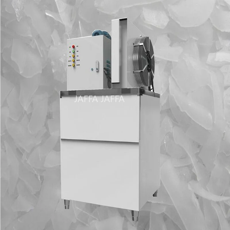 Commercial Multifunctional Flake Ice Maker High Quality Machine Wholesale Price Crescent | Бытовая техника