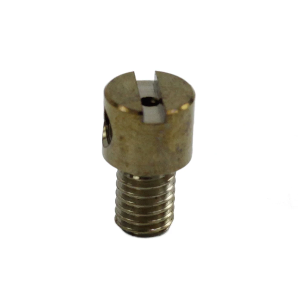 Titanium Derailleurs Cable Shift Line, Fixed Lock Screw for Brompton Shift Screw