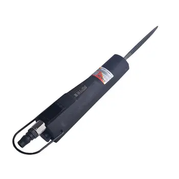 

Pneumatic File With Hook Industrial Grade 3700RPM 10MM Trimming Chamfer Deburring Hardware Easy Operation High Quality Machine