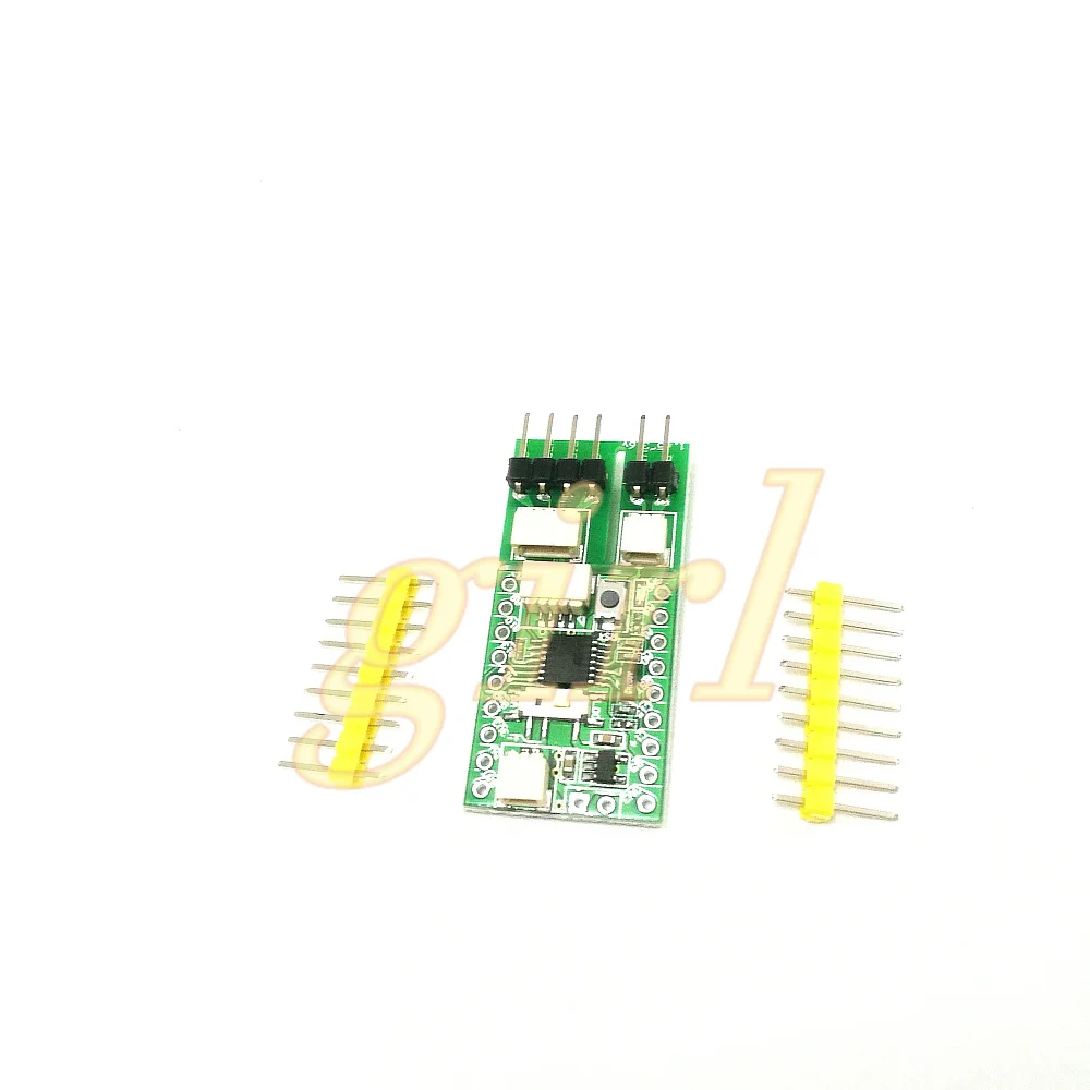 Материнская плата с низким энергопотреблением STM32L011D4P6 NB Iot панель управления