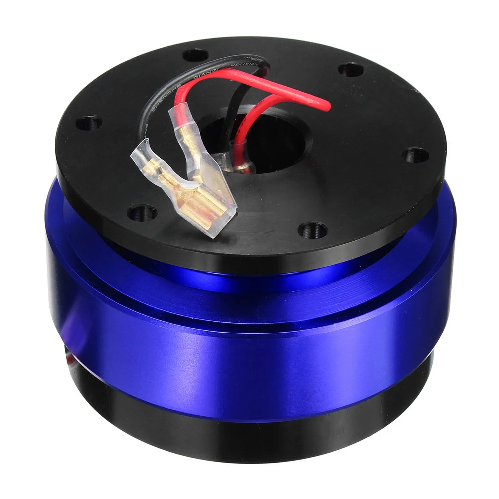 Рулевое колесо Quick Release Ball Lock Hub Adapter Snap Off Kit универсальный для авто NJ88 | Автомобили