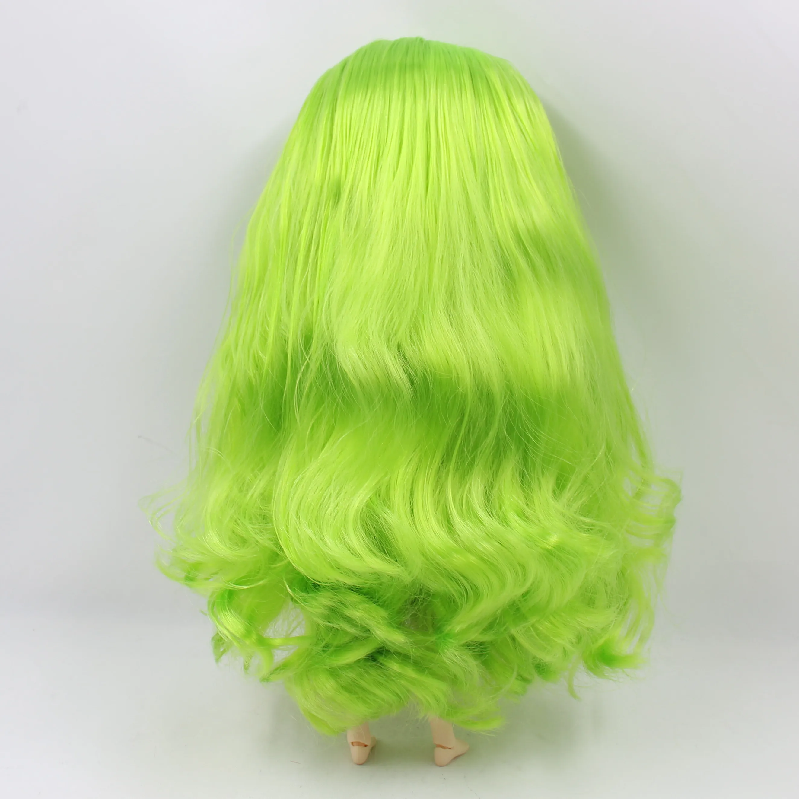 Fortune Days RBL scalp dome for Blyth ICY DBS doll Wig hair 2