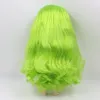 Fortune Days RBL scalp dome for Blyth ICY DBS doll Wig hair 2