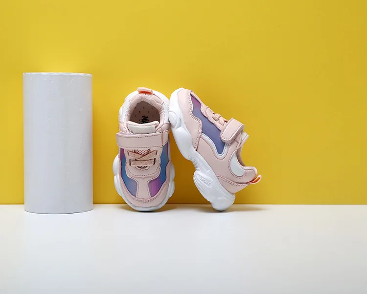 Детская обувь; Весенняя спортивная обувь для мальчиков; 1-3; детская обувь; дышащая детская обувь; мягкая подошва; обувь для малышей