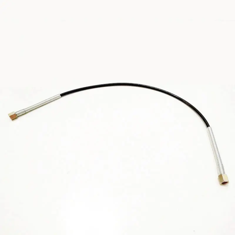 

24" Air Rifle Gun Micro Bore Charging Hose Fill Line w/1/8 BSP Female Fitting