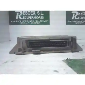 

9618087780 SWITCHBOARD ENGINE UCE PEUGEOT 306 SALOON 3/5 DOORS (S1)