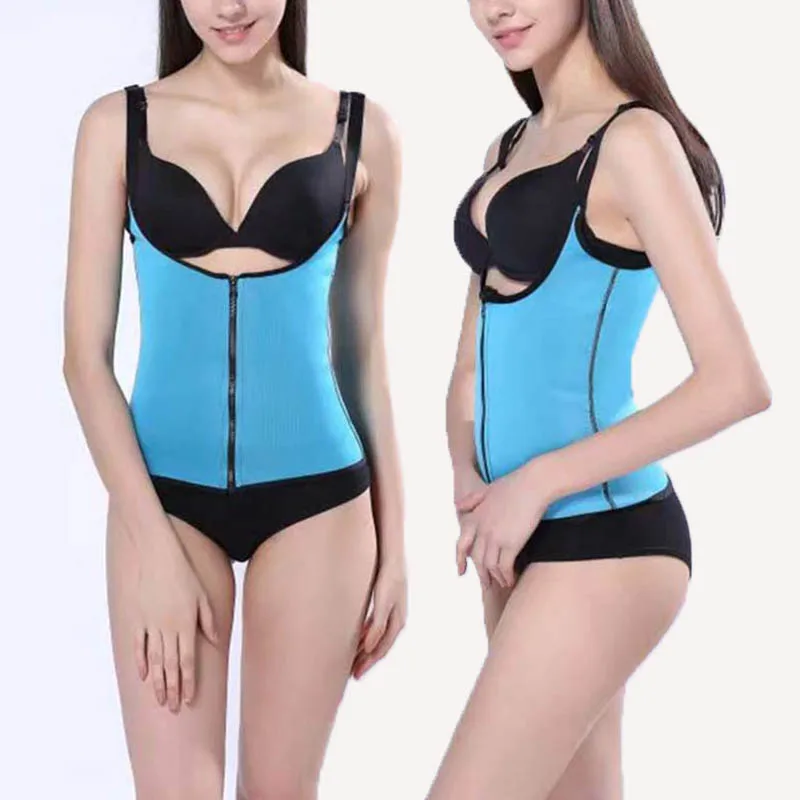 Cincher Нижнее белье Корректирующее белье жилет женский корсет тренировочный корсет для тела корректирующий пояс