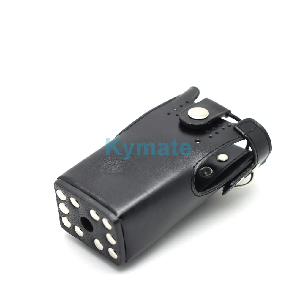 Кожаный чехол для MOTOROLA PRO7150 PRO7350 GP328 GP340 GP640 HT1250 gp328 gp388 gp88 gp88s gp300 | Мобильные телефоны
