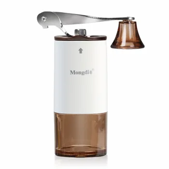 

Hand-cranked Coffee Grinder, Small Coffee Machine, Manual Mill Grinder J0227SHD