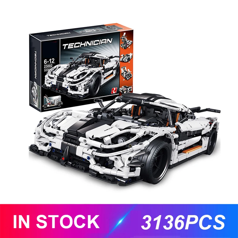 koenigsegg one lego