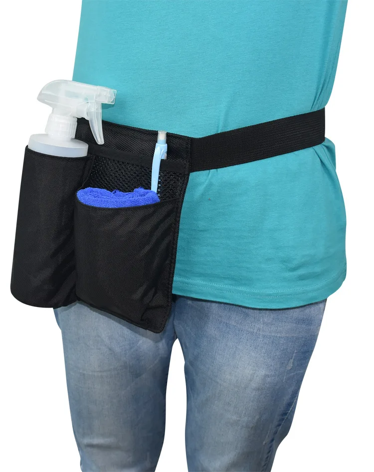 

Cleaners Property Cleaning Staff Wallet Waiter Fuelling Man Internet Cafes KFC Catering Hotel Toolkit Belt